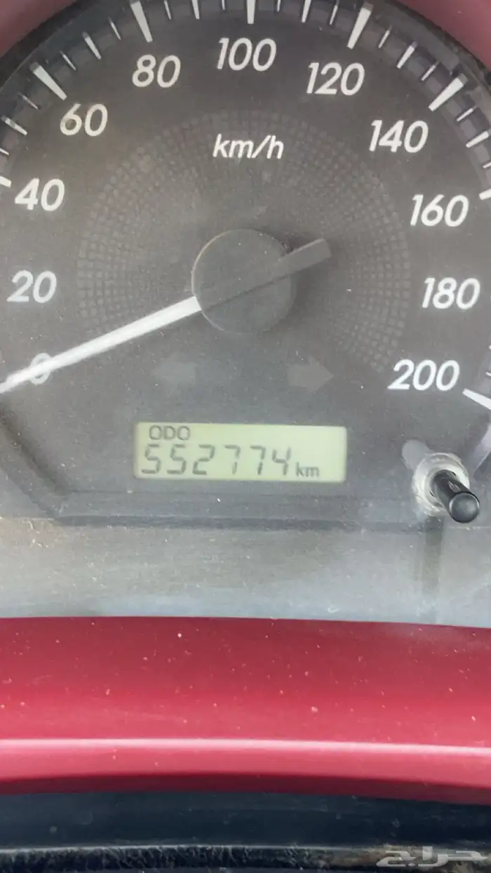 للبيع هايلوكس الموديل 2013 2