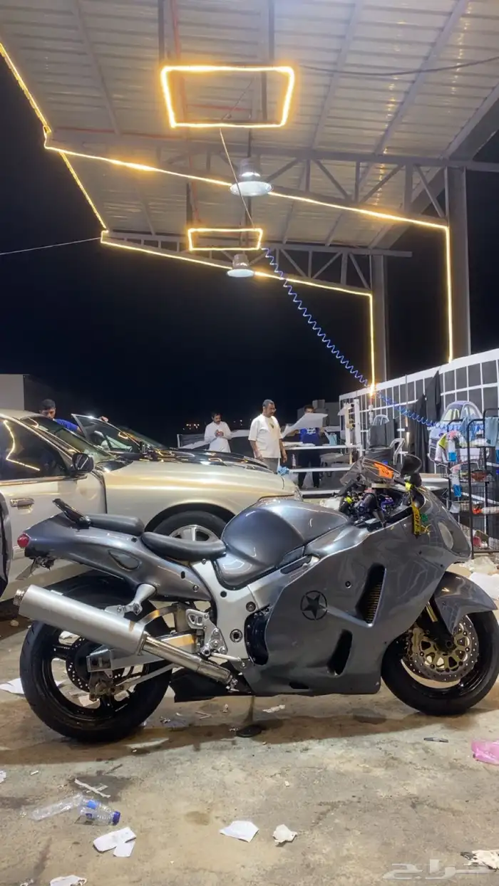 هيبوزا موديل 2005 سوك وكاله التفصيل تذكر للمشتري للتواصل 1