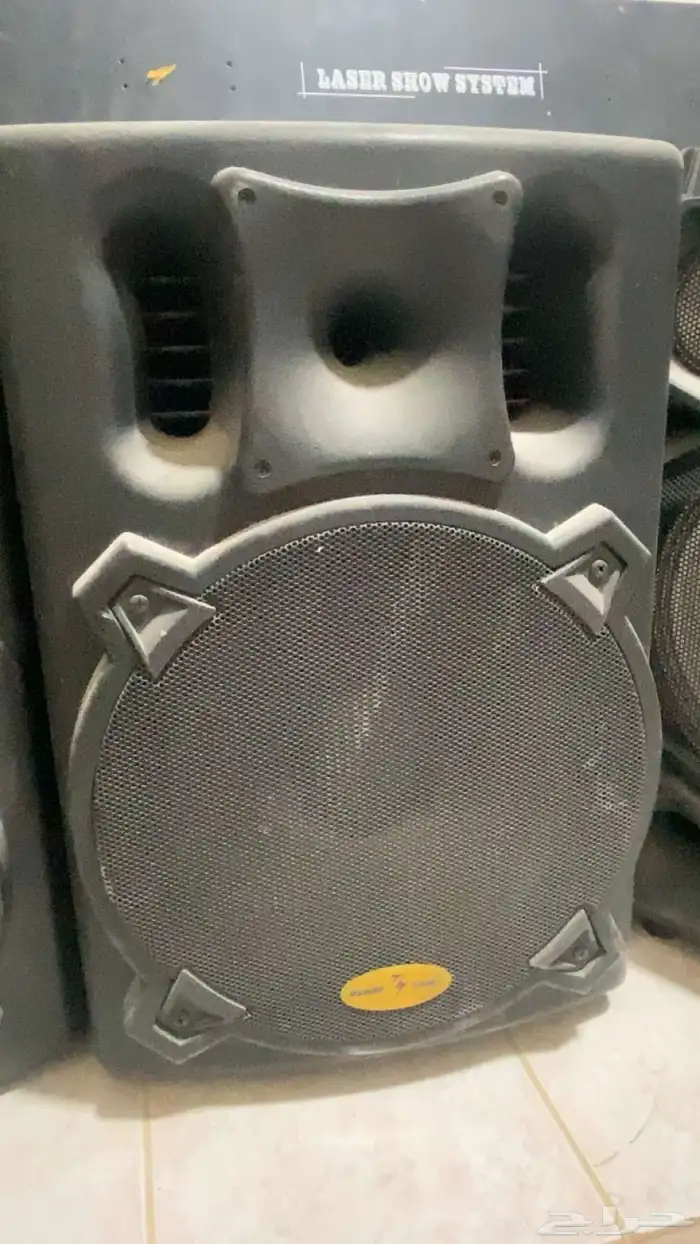 سماعات دي جي 2