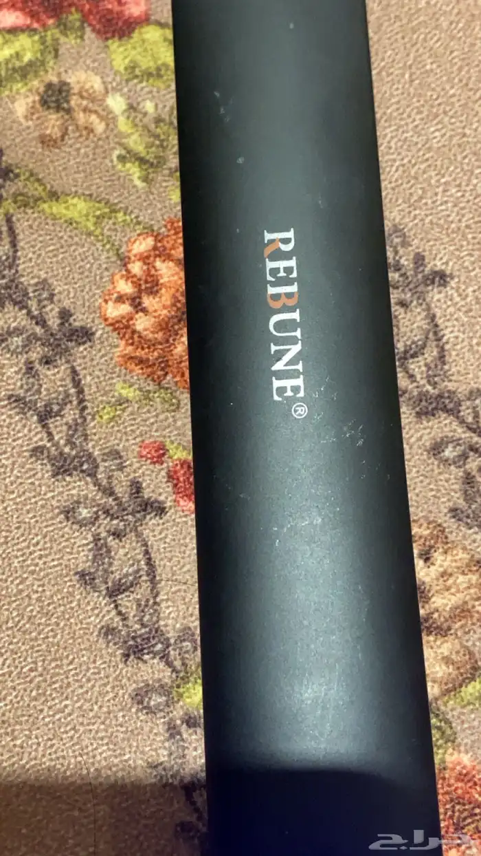ريبان استشوار شعر سراميك 0