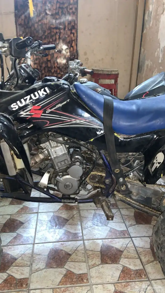 دباب زد 400 2