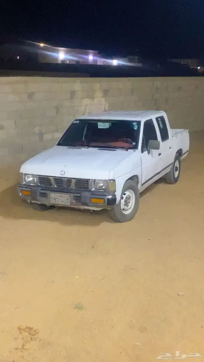 ددسن موديل 1996 0