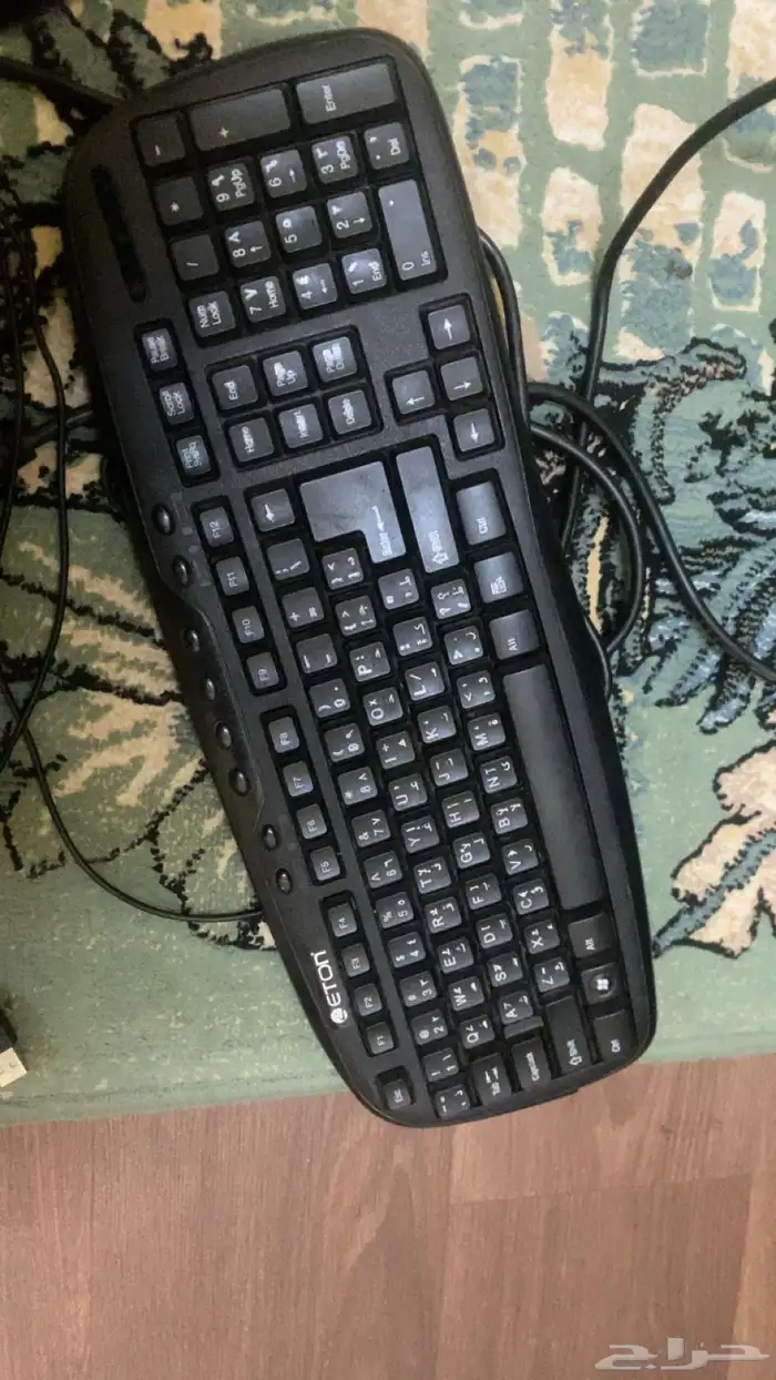 شاشة قيمنق 3