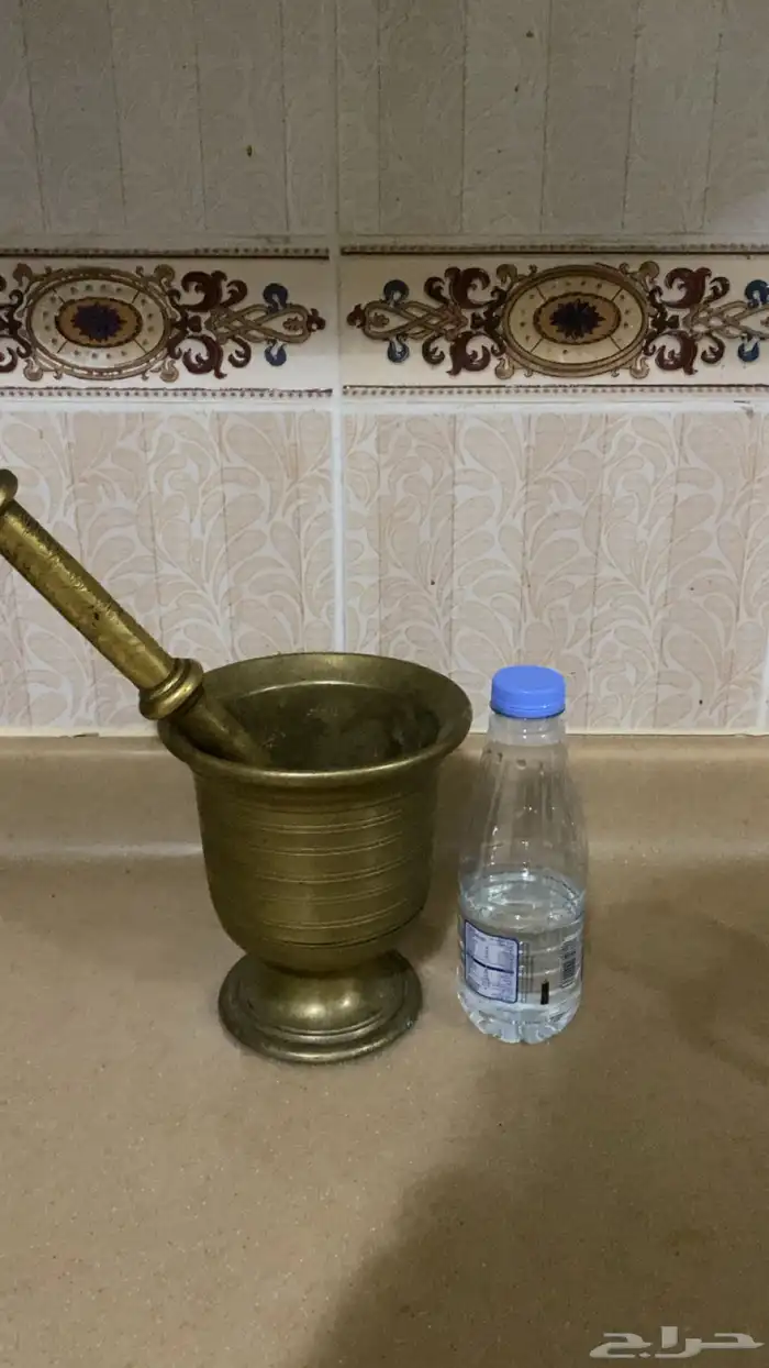 نجر قديم 1