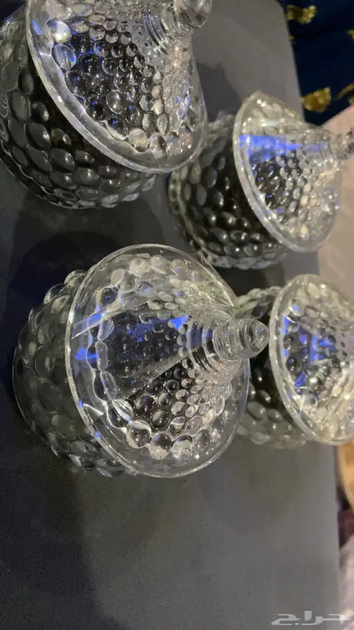 بخور اماراتي مميز 0