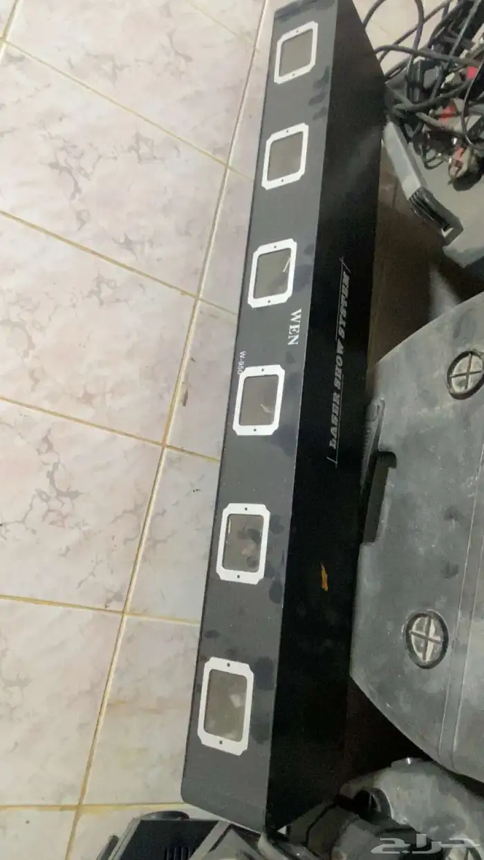 سماعات دي جي 6