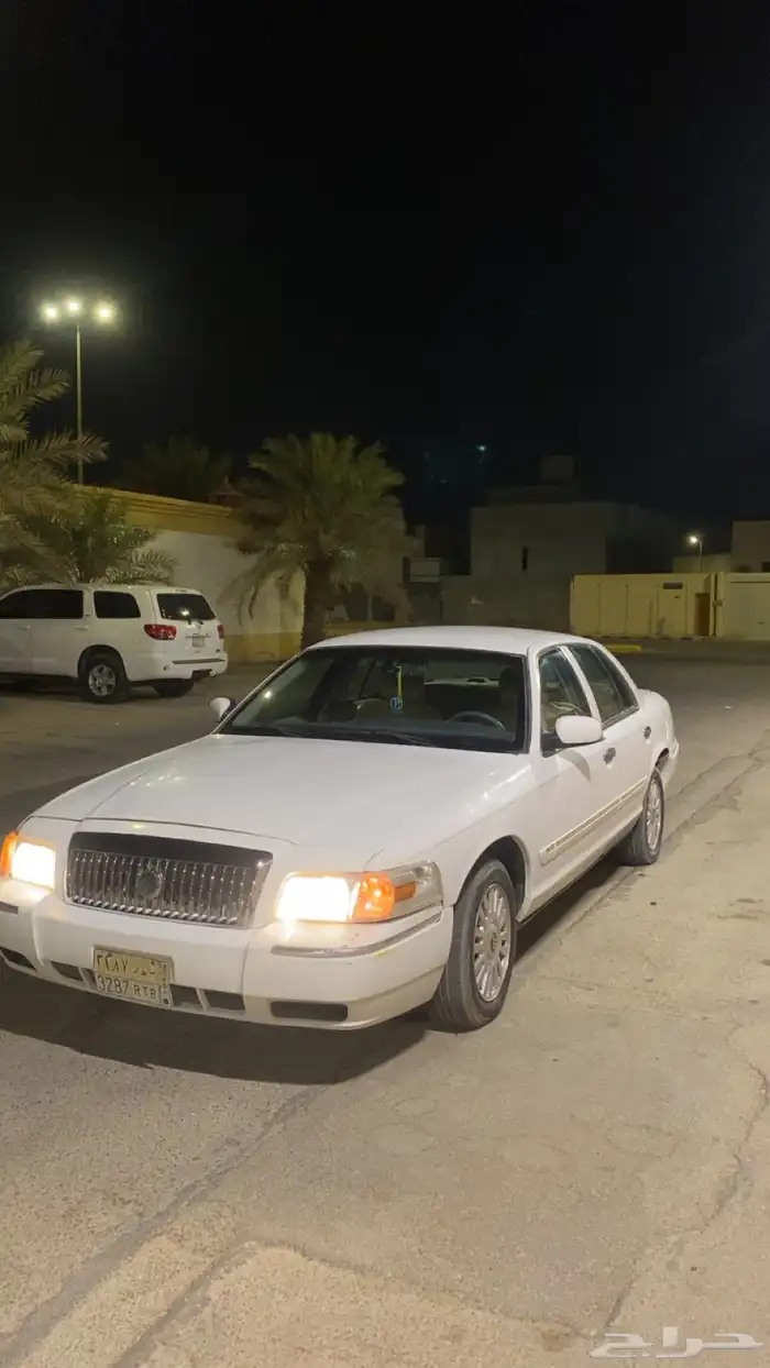 فورد ماركيز 2006 0