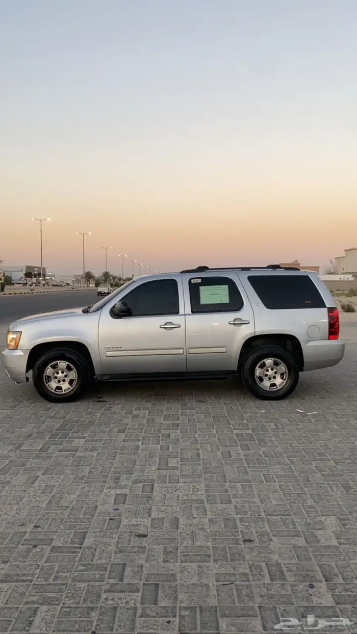 تاهو 2012 نص فل LT للبيع V8 0