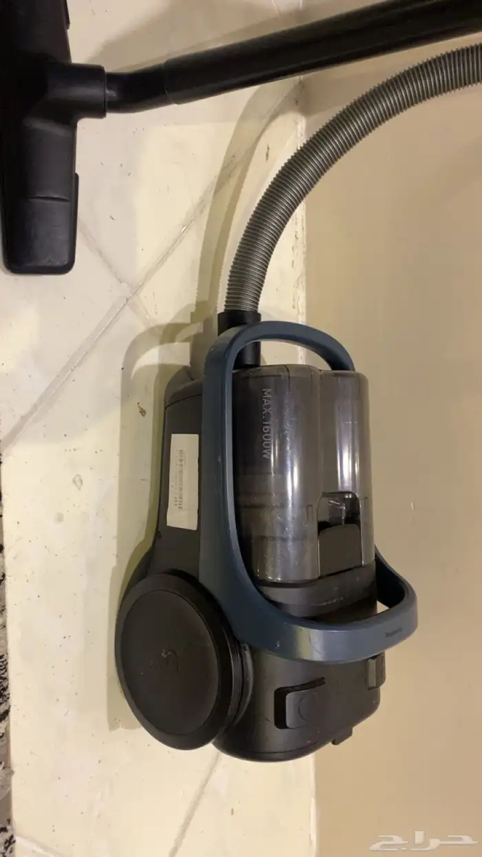 مكنسة نظيفة 0