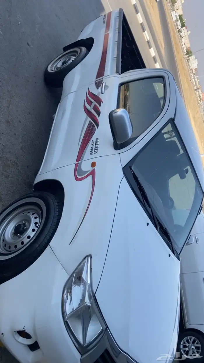 للبيع هايلوكس الموديل 2013 12