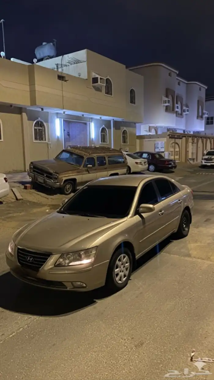 للبيع سوناتا 2006 5