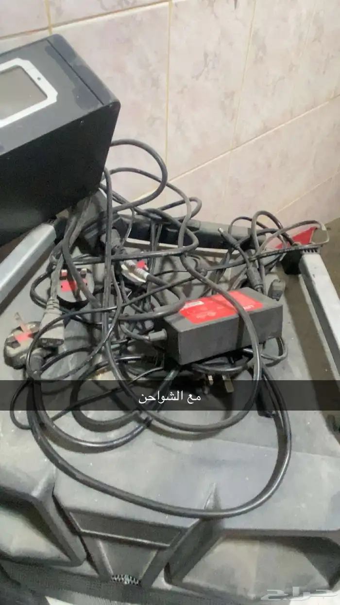 سماعات دي جي 3