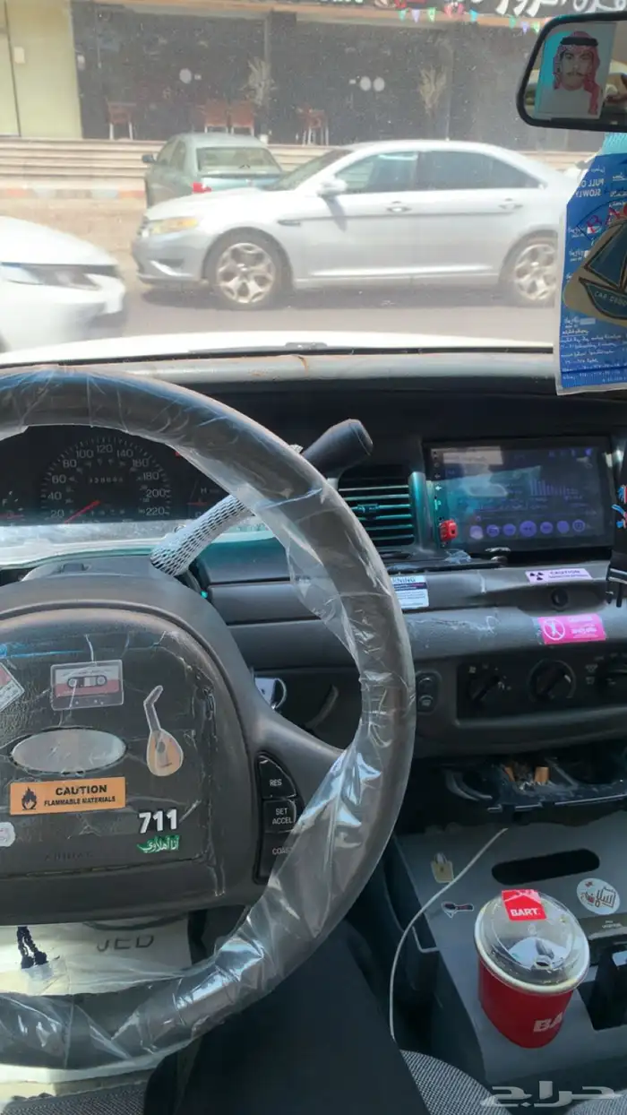 للبيع فورد 2003 3