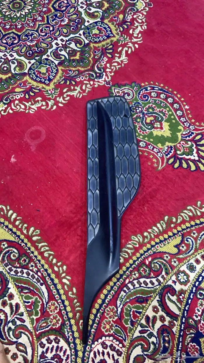 غطاء الضباب اكورد 0