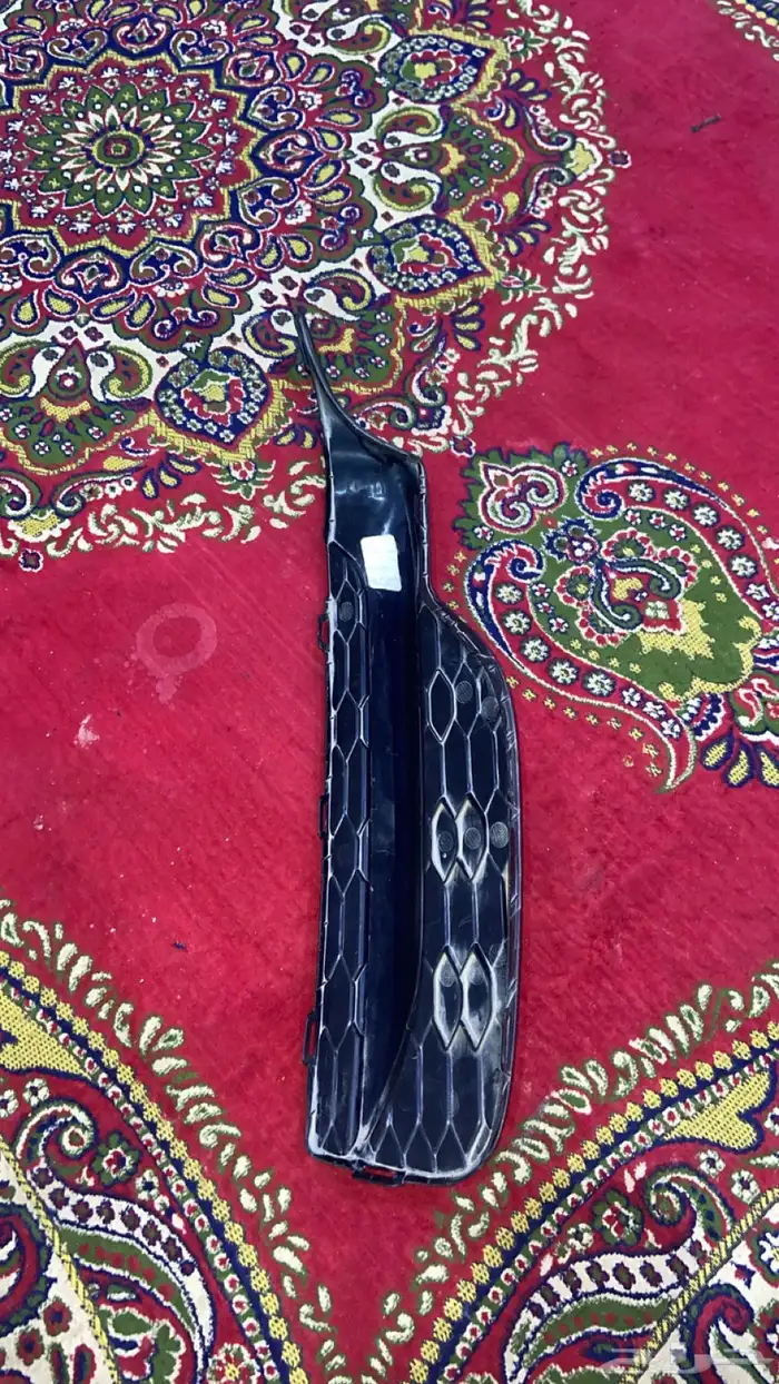 غطاء الضباب اكورد 1