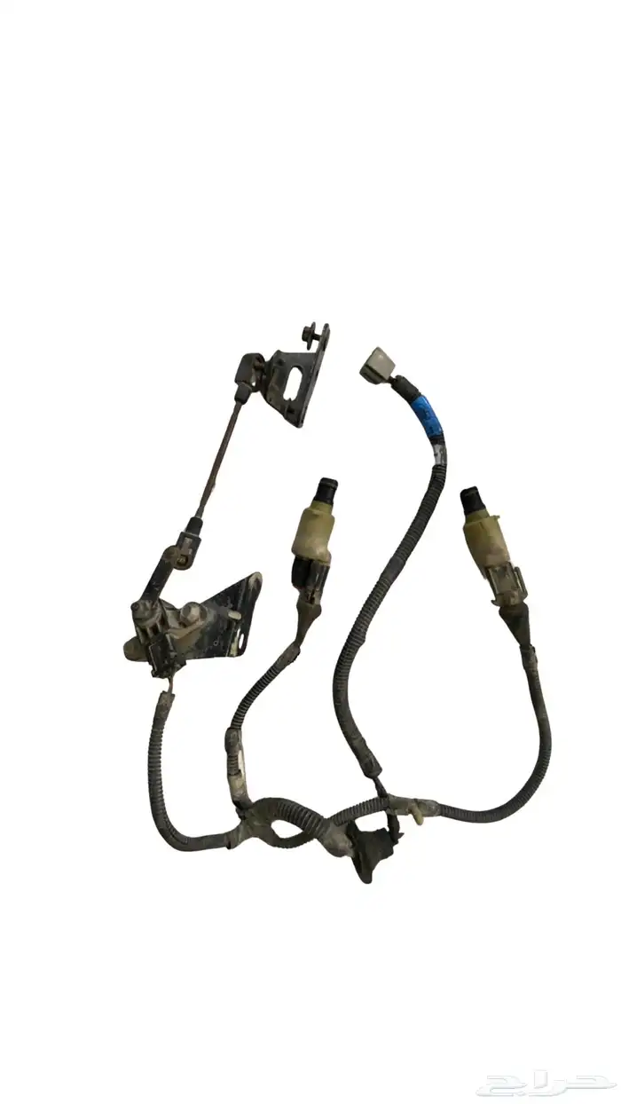 ماطور هواء هدورليك فورد لينكون فاكتوريا ماركيز 1