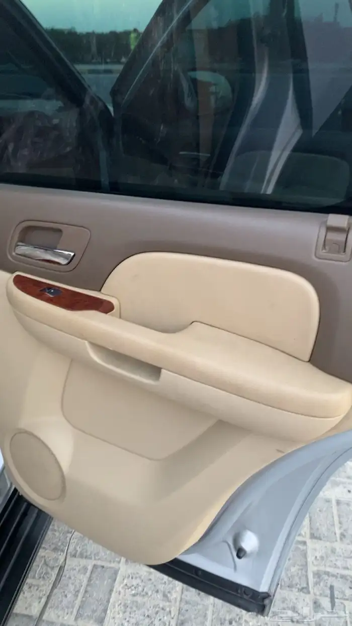 تاهو 2012 نص فل LT للبيع V8 11