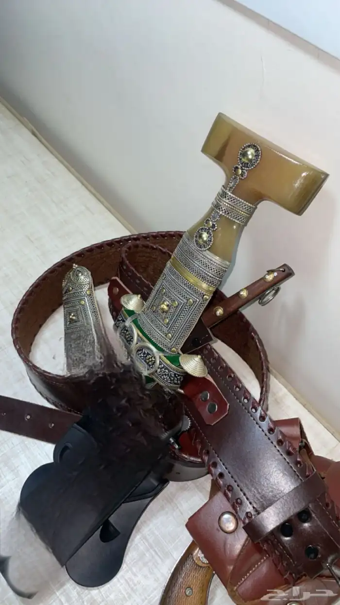 جنبيه حك زراف 0