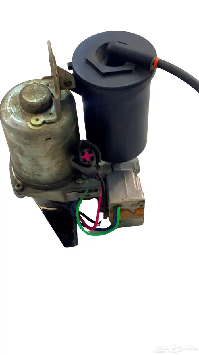 ماطور هواء هدورليك فورد لينكون فاكتوريا ماركيز 0