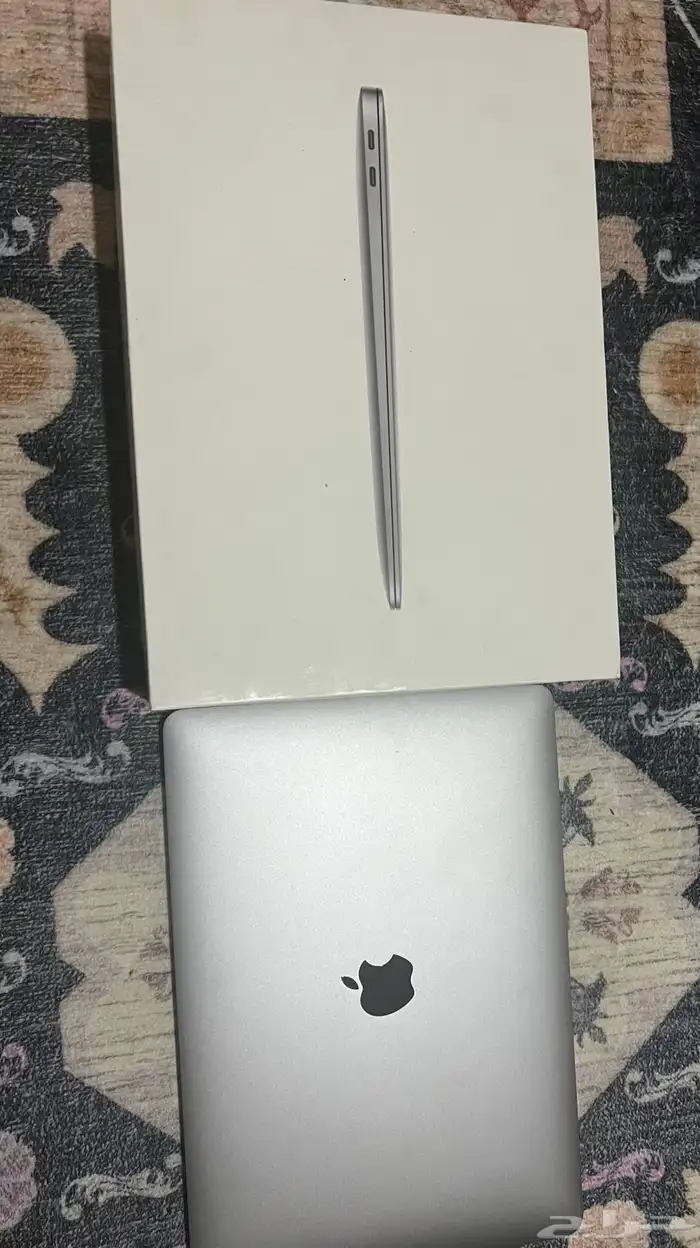 ماك بوك آبل M1 0