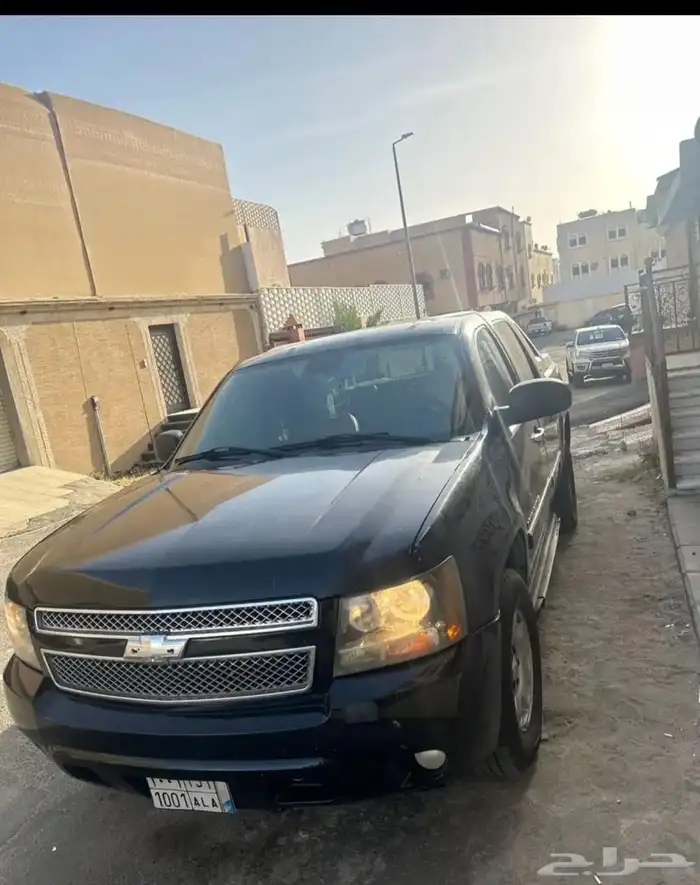 شفروليه افلانش 0