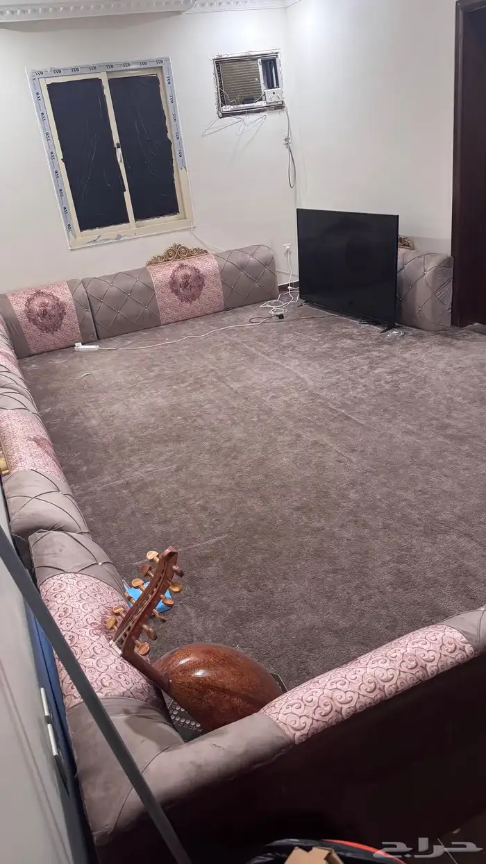 اثاث مستعمل نظيف 0