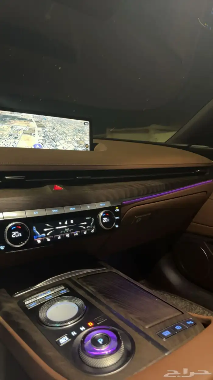 جينيسس G80 تم البيع 19