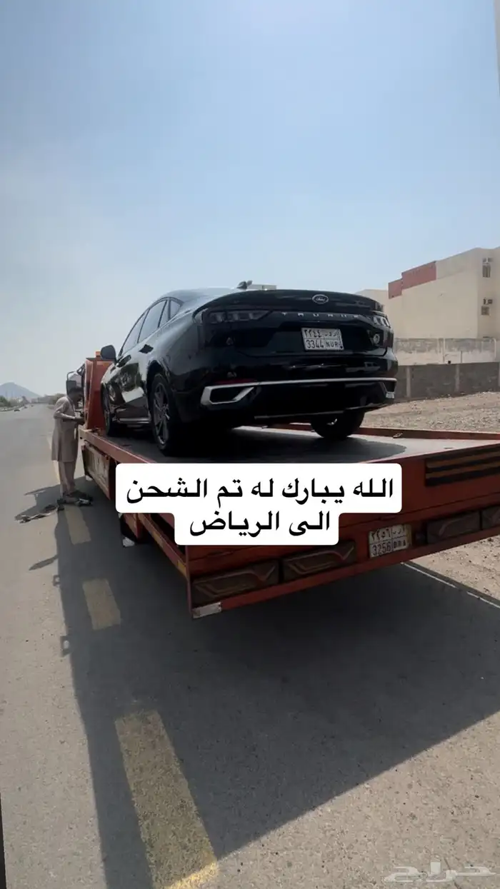 فحص سيارات في المدينة المنورة 5