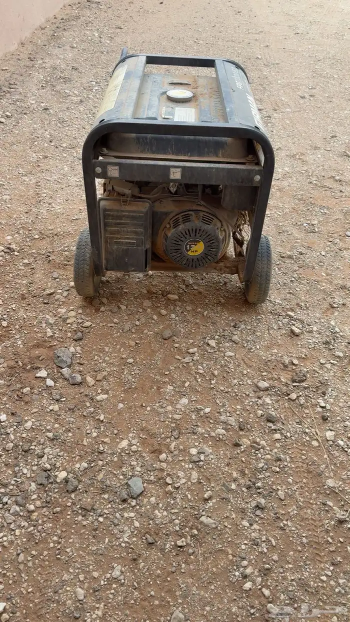 ماطور كهرباء 4