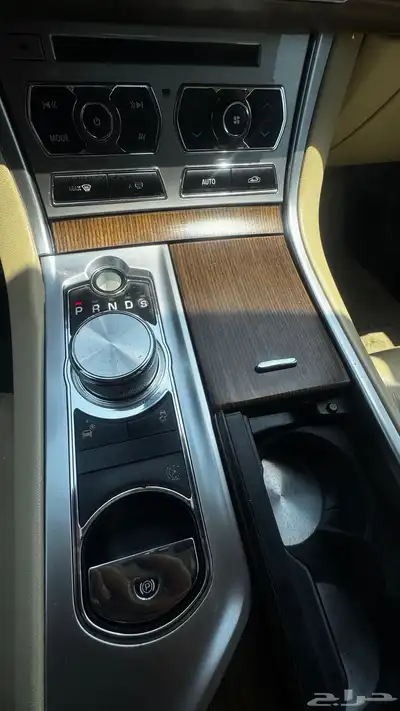 Jaguar 2014 XF perfect condition index