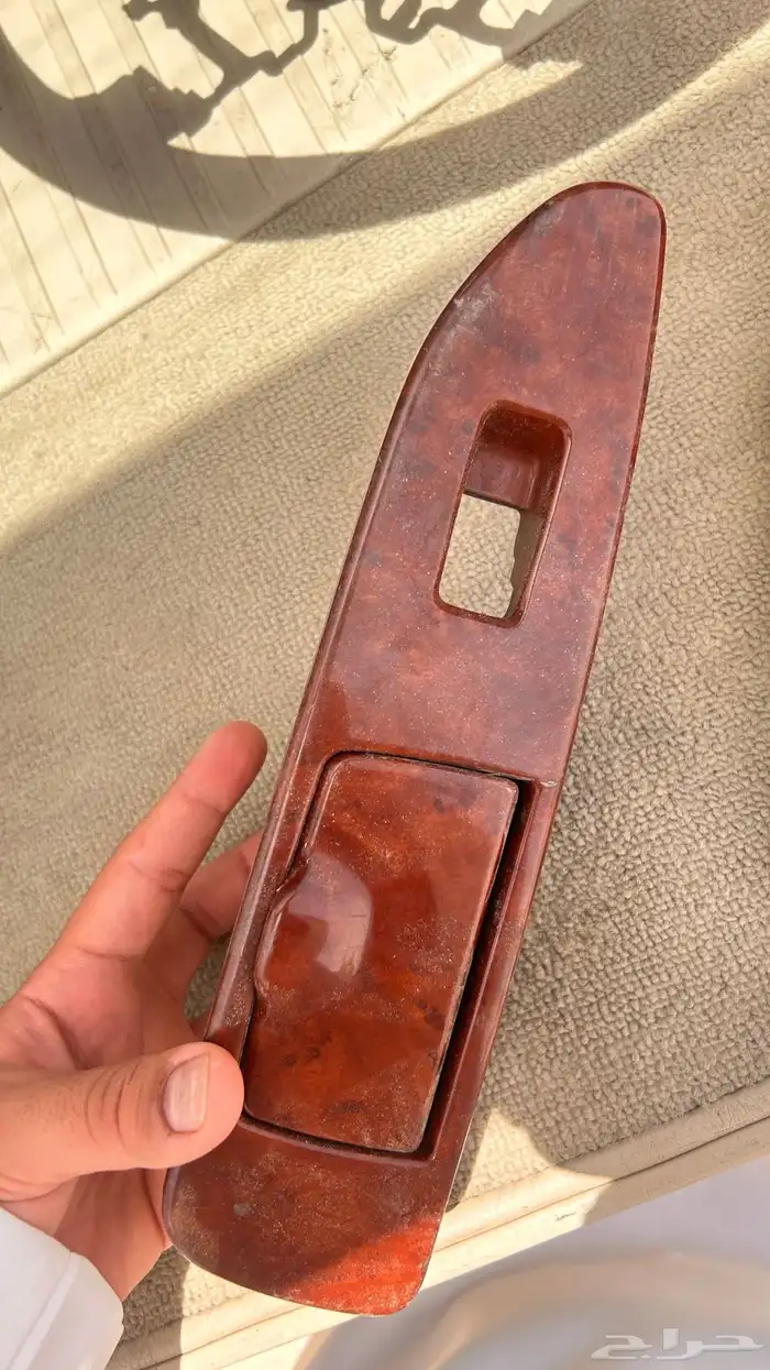 قطع لاندكروزر 10