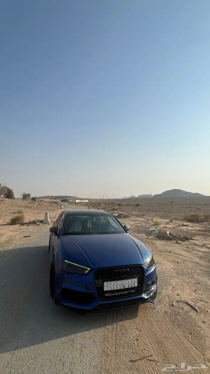 اودي s3 9