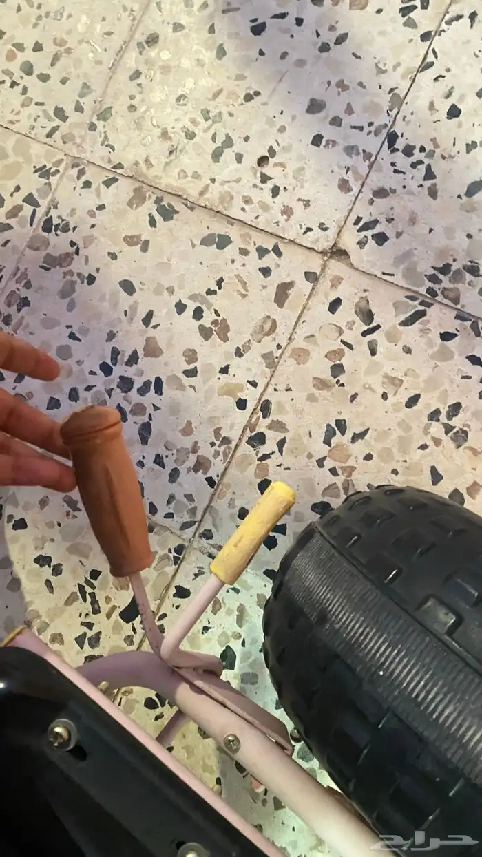 سيكل زي شكل ادباب 2