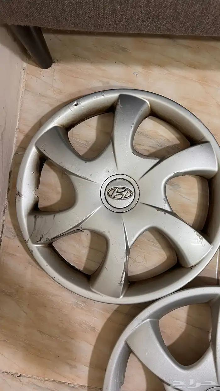 طيس هونداي سوناتا 2007 2008 3