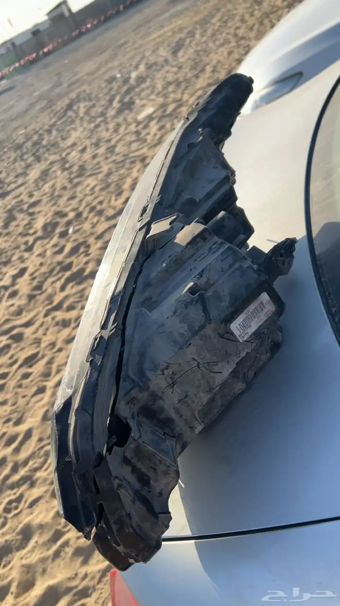 شمعة افالون يسار 0