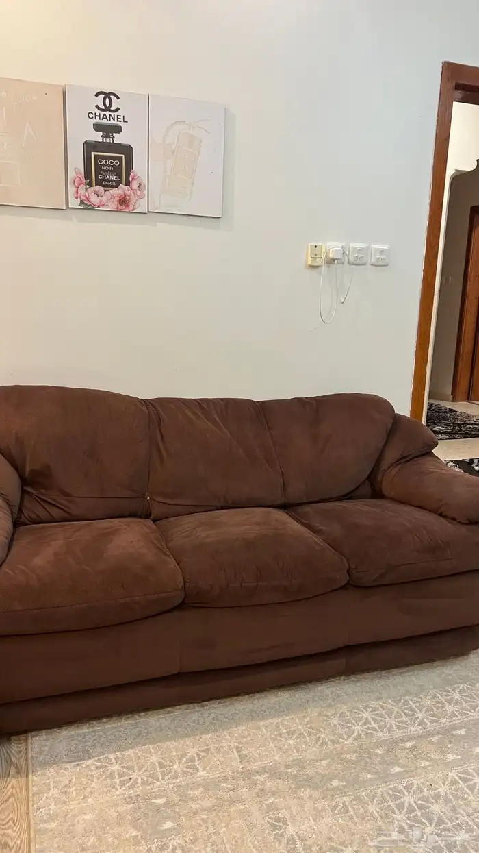كنب مستعمل 1