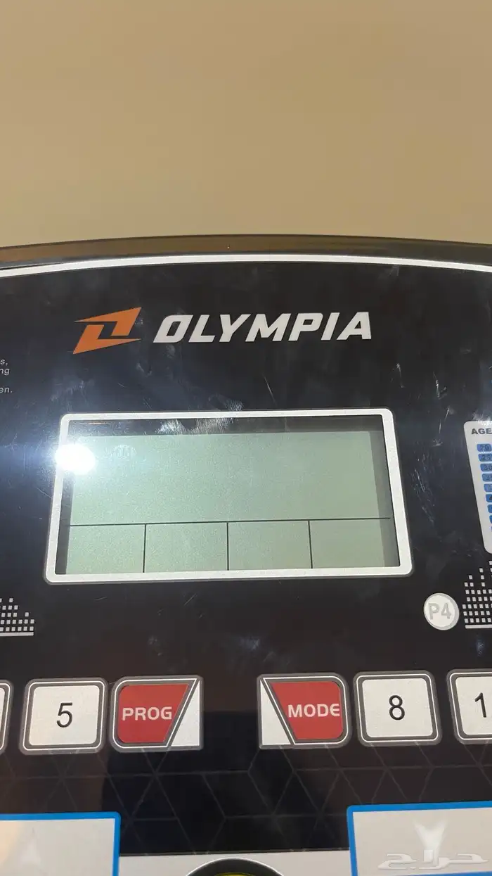 جهاز سير للبيع 2