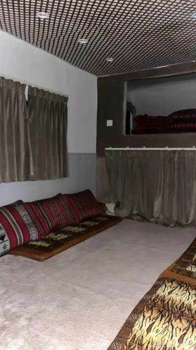 فورد F350 كرفان index