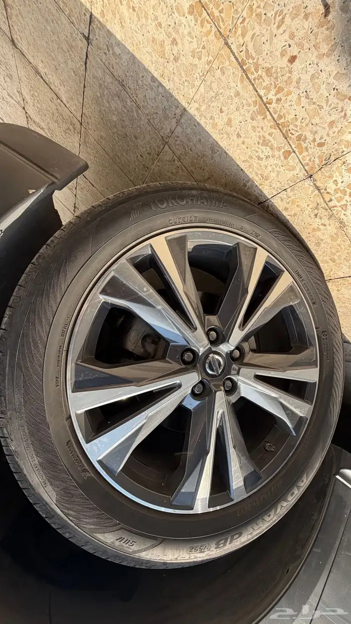 نيسان باثفندر 2019 فل كامل 18