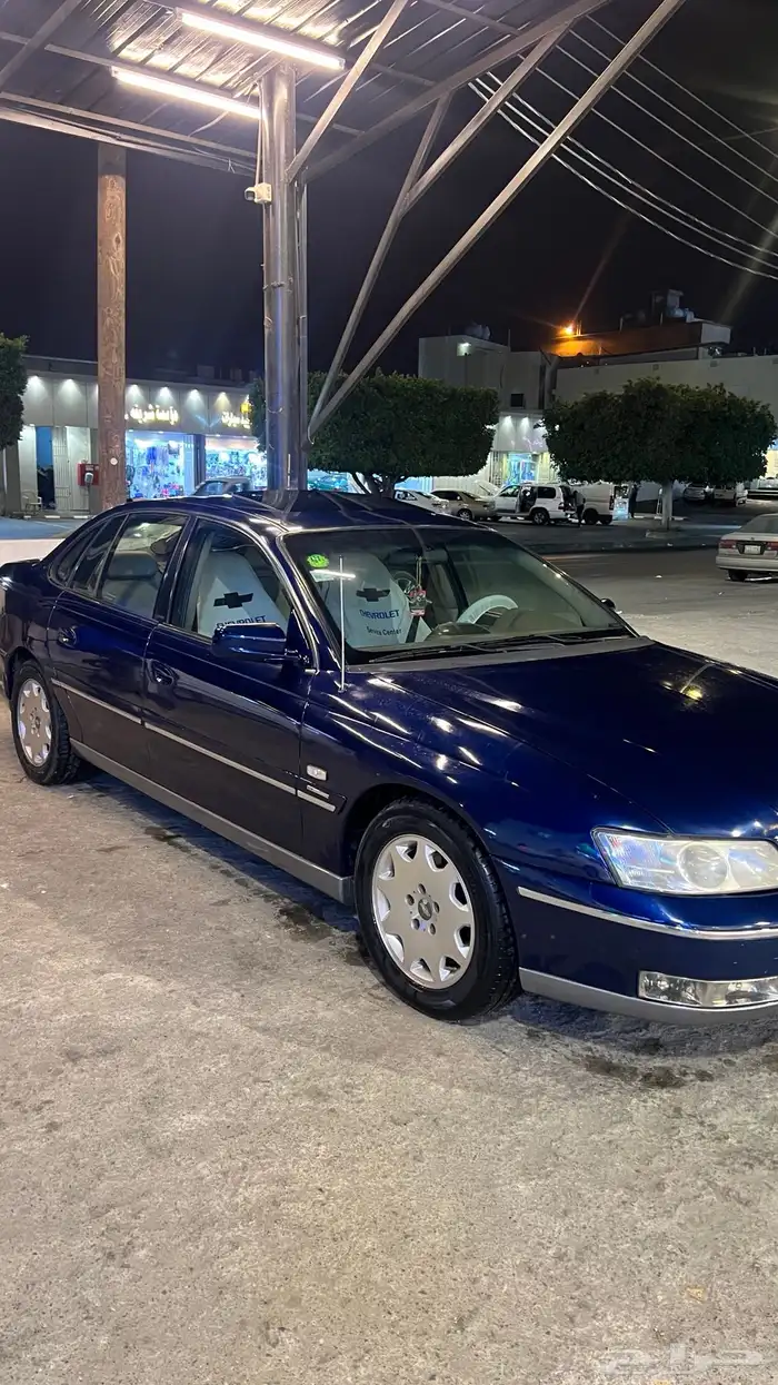 كابرس 2004 9