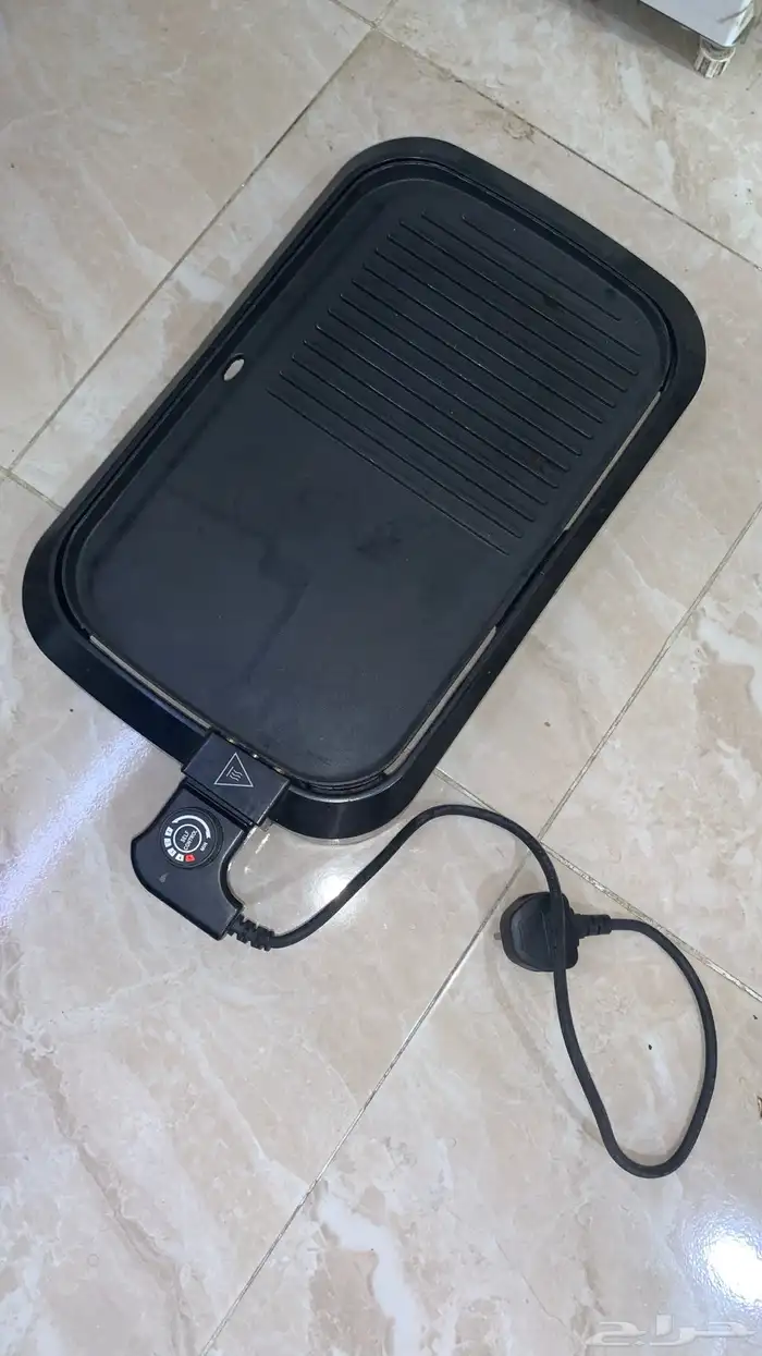 شوايه كهربائيه للبيع 0