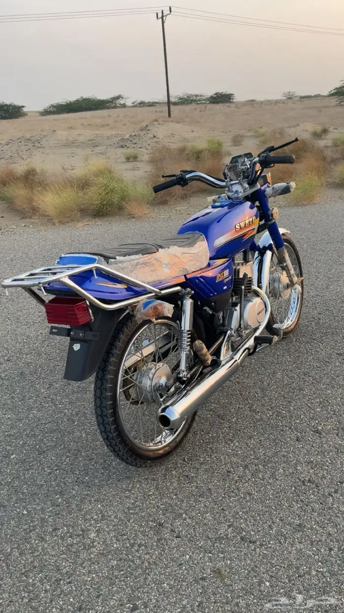 للبيع دباب X100 سويدي 1