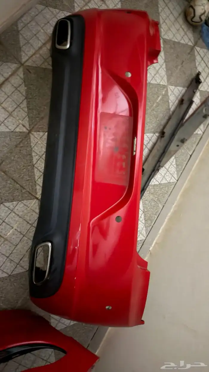 عندي قطع دوج تشارجر 1