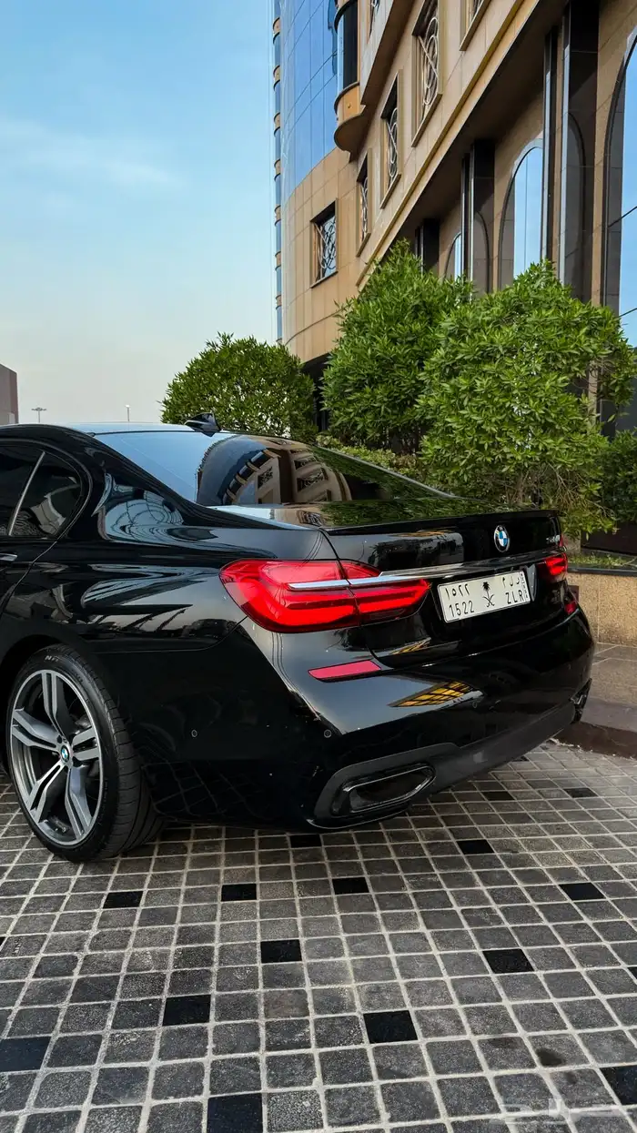 bmw 740li 2018 m-kit 6