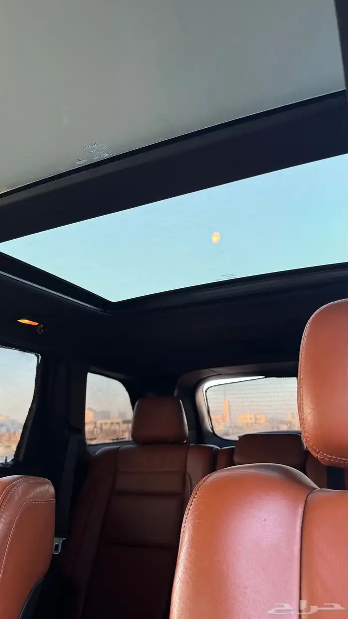 قراند شروكي srt 2015 12