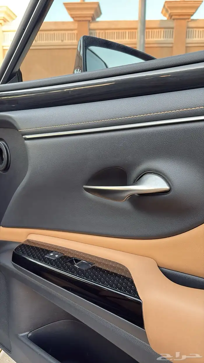 لكزس 350 ES 14