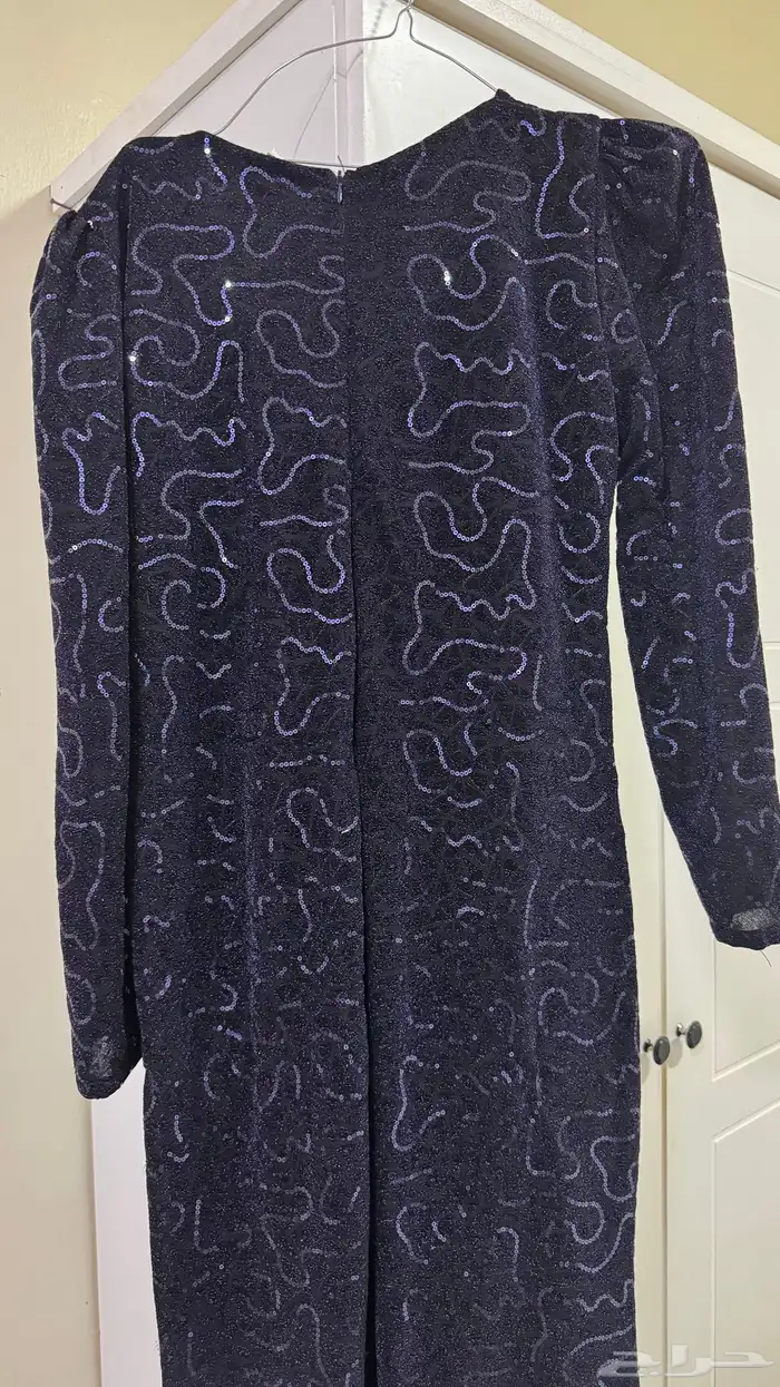 فستان زواج ماسك 3