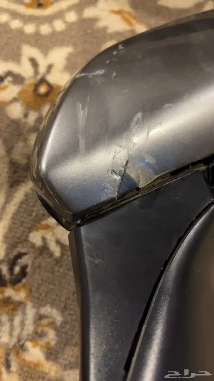 مراية كامري الوكالة للبيع 1