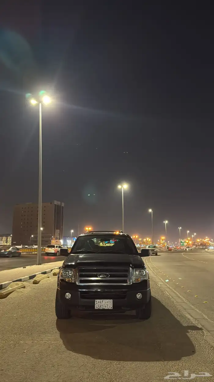 فورد اكسبدشن 2014 3