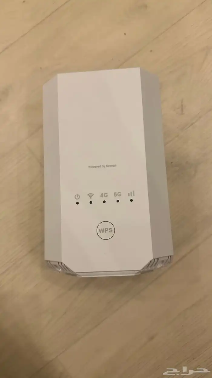 رواتر فلاي بوكس 5G 0